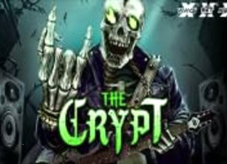 Ужасный слот The Crypt Nolimit City